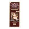 Surya Brasil Henna Cream Chocolate - 94% Natural Ingredients, Vegan,