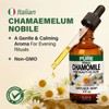 KUKKA Roman Chamomile Essential Oils - 4 Fl Oz -
