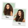 Curlsmith - Frizz Rescue Curl Retainer, Jelly Hair Styler, Non-Sticky,