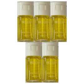 5 bellows jojoba oil 10ml / 5개 벨로즈 호호바오일 10ml