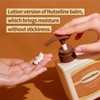 nutseline Super Nut Nourishing Moisturizer Unscented for Dry Skin, Body