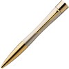 Shachihata Name Pen Parker Airflow Stamp Sold Separately, Golden Pearl