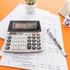 BAZIC 12-Digit Dual Power Desktop Calculator with Adjustable Display (3012)