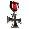 Orden Iron Cross 2nd Class 1870 with Band – EK2