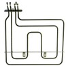 Place4parts Compatible Oven Cooker Grill Element for LAMONA LAM3205 LAM3206