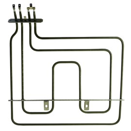Place4parts Compatible Oven Cooker Grill Element for LAMONA LAM3205 LAM3206 LAM3301 LAM3400