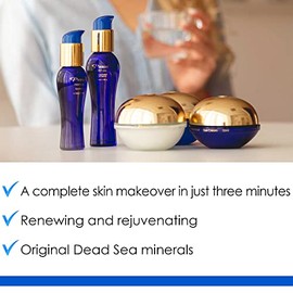 Premier By Dead Sea Premier Refining Facial Peeling Mask 2.04oz, 60ml