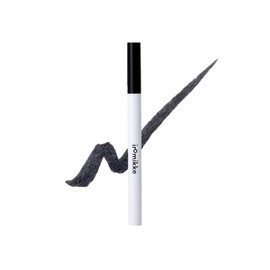 Iromikke Color Liquid Eyeliner 01 Matte Black