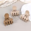 Hair Volume Clip, Root Clips for Curly Hair Volume and