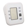 Blood Pressure Machine Large Display Voice Announcement Irregular Heartbeat Detection
