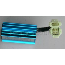 FANCY SCOOTERS Vitacci Hummer 200cc 200GKH-2 High Performance CDI Box - CDI Module