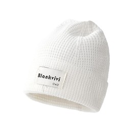 Karsaer G0153 Large Size Knit Hat, Women's, Simple, Men's, Knit Cap, Autumn, Winter, Cold Protection, Soft, Stylish, Swatch Cap, Solid, Casual, Atmosphere, Oversize, Unisex, beige