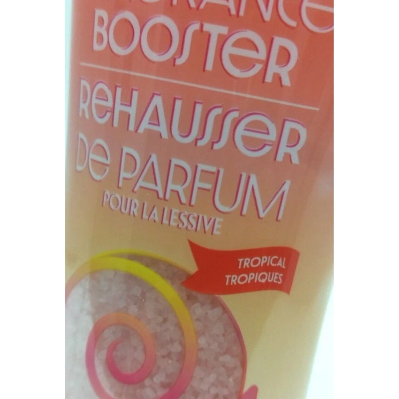 In Wash ( LOT 5 ) In-Wash Fragrance Booster Rehausseur,
