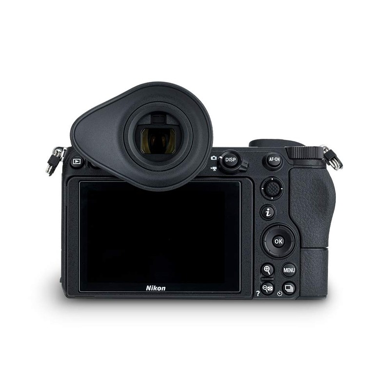 Eyecup suitable for Nikon Z6 Z7 replaces Nikon DK-29 viewfinder
