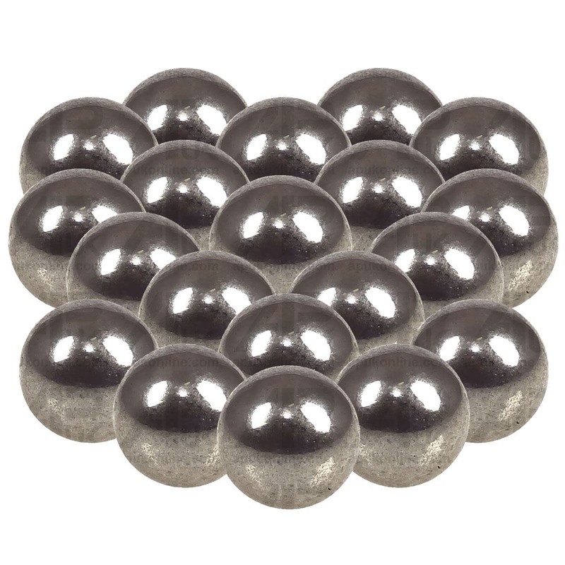 20 Steering Column Ball Bearing 5/16 Inch Replacement for Ford