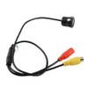 Sonew Cámara de Marcha AtráS, Cámara Mini Cable HD con