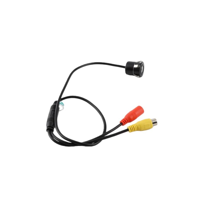 Sonew Cámara de Marcha AtráS, Cámara Mini Cable HD con