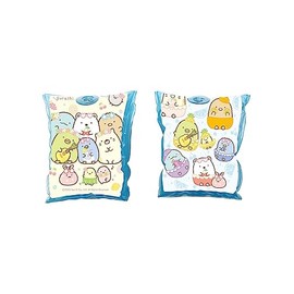 Maruka Sumikkogurashi Arm Ring for Water Play, Pool, Sea Bathing 194634