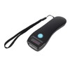 Wireless Barcode Scanner Reader BT Portable 1D 2D QR Code