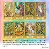Chrysalis Tarot Tarot Divination with Japanese Manual (English Language Not