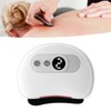 Electric Gua Sha Massager Scraping Sculpt 9 Gears Temperature Heating