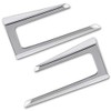 [Share Style] Rise Rocky Rex Rear Fog Duct Cover A200