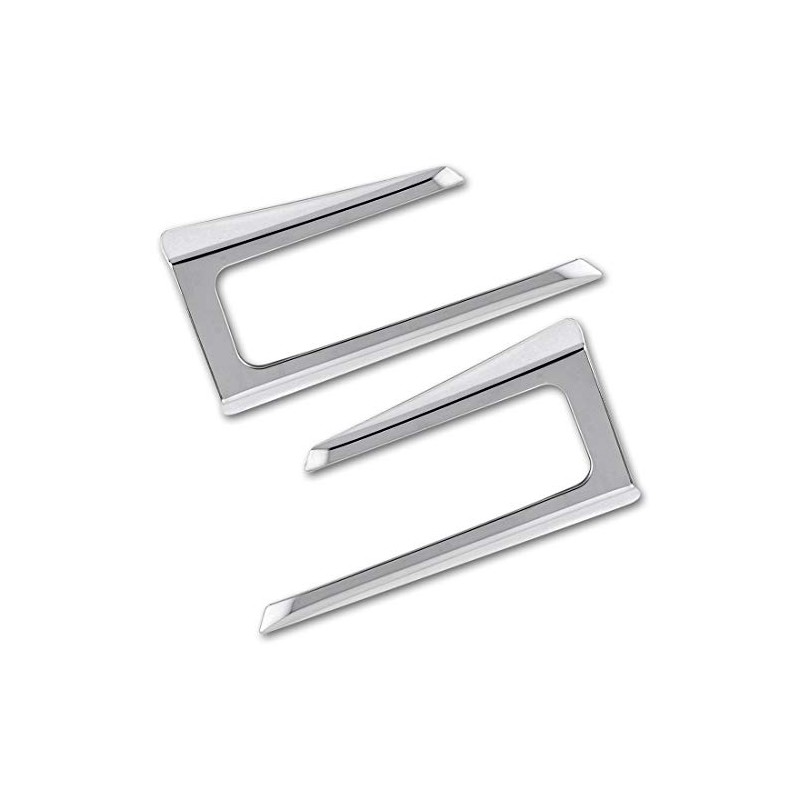 [Share Style] Rise Rocky Rex Rear Fog Duct Cover A200