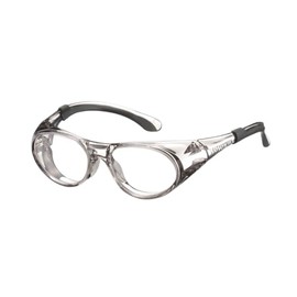 Swan Double Eye Notebook Protective Glasses ys88gry