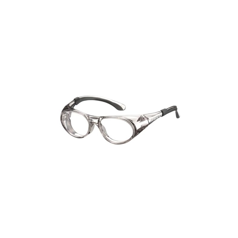 Swan Double Eye Notebook Protective Glasses ys88gry