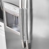 OUGAR8 Refrigerator Door Handle Covers Protective Electrical Kitchen Appliances Gloves