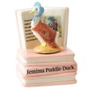 Beatrix Potter Jemima Puddle Duck Musical Box