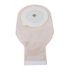 10pcs One Piece Colostomy Bag Lock Buckle Activated Carbon Deodorizing