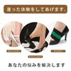Doyeemei Shoe Strap, Prevents Slip Off, 4 Pairs Pumps, Shoe