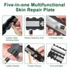 5 in1 Cue Tip Shaper, Snooker Cue Tip Shaper Tool,