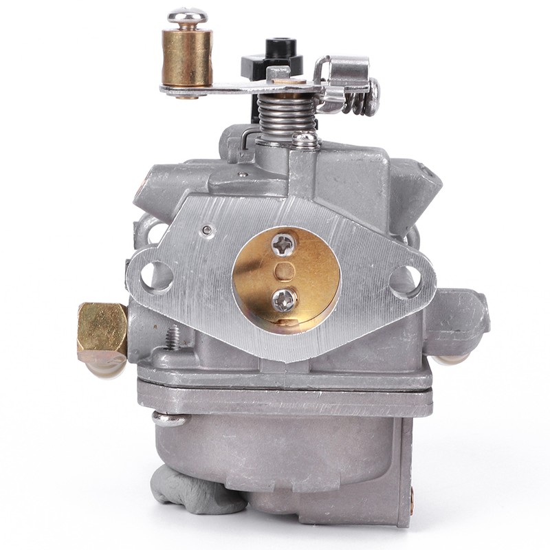 6BX-14301-00 Alloy Canoe Kayak 4 Stroke 6 Horsepower Outboard Motor
