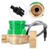 Water Pump Flow Sensor Electronic Pressure Automatic Control Switch HT‑120