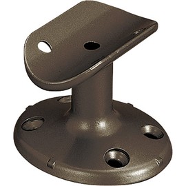 Pine Six Handrail Materials Bauhaus Select 32 Bracket Vertical Be – 07B Brown