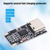 ARCELI PD/QC/AFC Quick Charge Decoy Trigger Module, Fast Charge Trigger