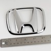 Genuine Honda Accessories 75700-TF0-000 Honda Grille Emblem
