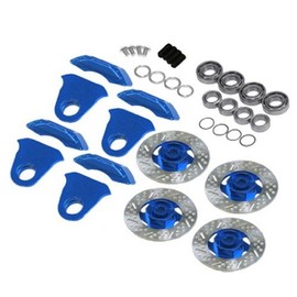 Eagle Model akutexibubure-kidyisukusetto (4) (BL): TA – 05 Series for 3804 – Bl