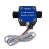 DIGITEN LCD Display Water Flow Control Meter Liquid Quantitative Controller