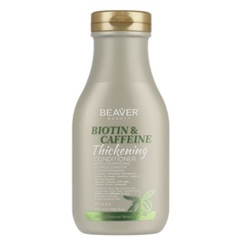 Beaver Biotin & Caffeine Thickening Conditioner 350ml