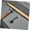 DOITOOL Window Lock Restrictor No Drill Aluminum Alloy Safety Limiter