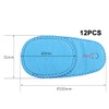Pack of 12 Eye Patches, Glasses, Reusable Eye Patch to