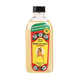 Monoi Pitatè - Jasmine