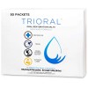 TRIORAL Oral Re-hydration Salts - 50 packs