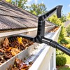 Gutter Cleaning Tool with Threaded Handle Connection – Durable Roof