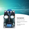 Power Supply Board Adjustable Voltage Regulator Module AC 10‑24V to