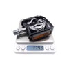 ZERAY ZP-101Z MTB BMX Urban Double Sided Platform Automatic Pedals