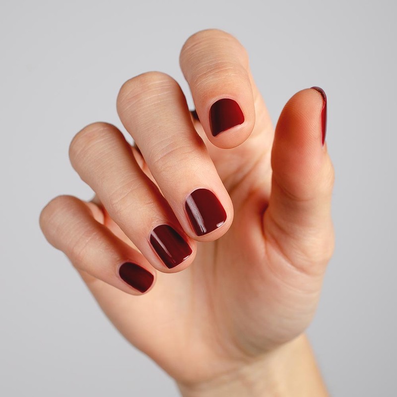 Sienna Sacred Nail Polish, 10ml